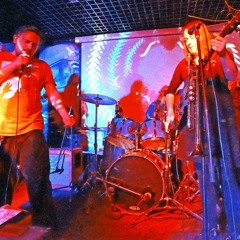 Yoghurt Weavers -All These Lies