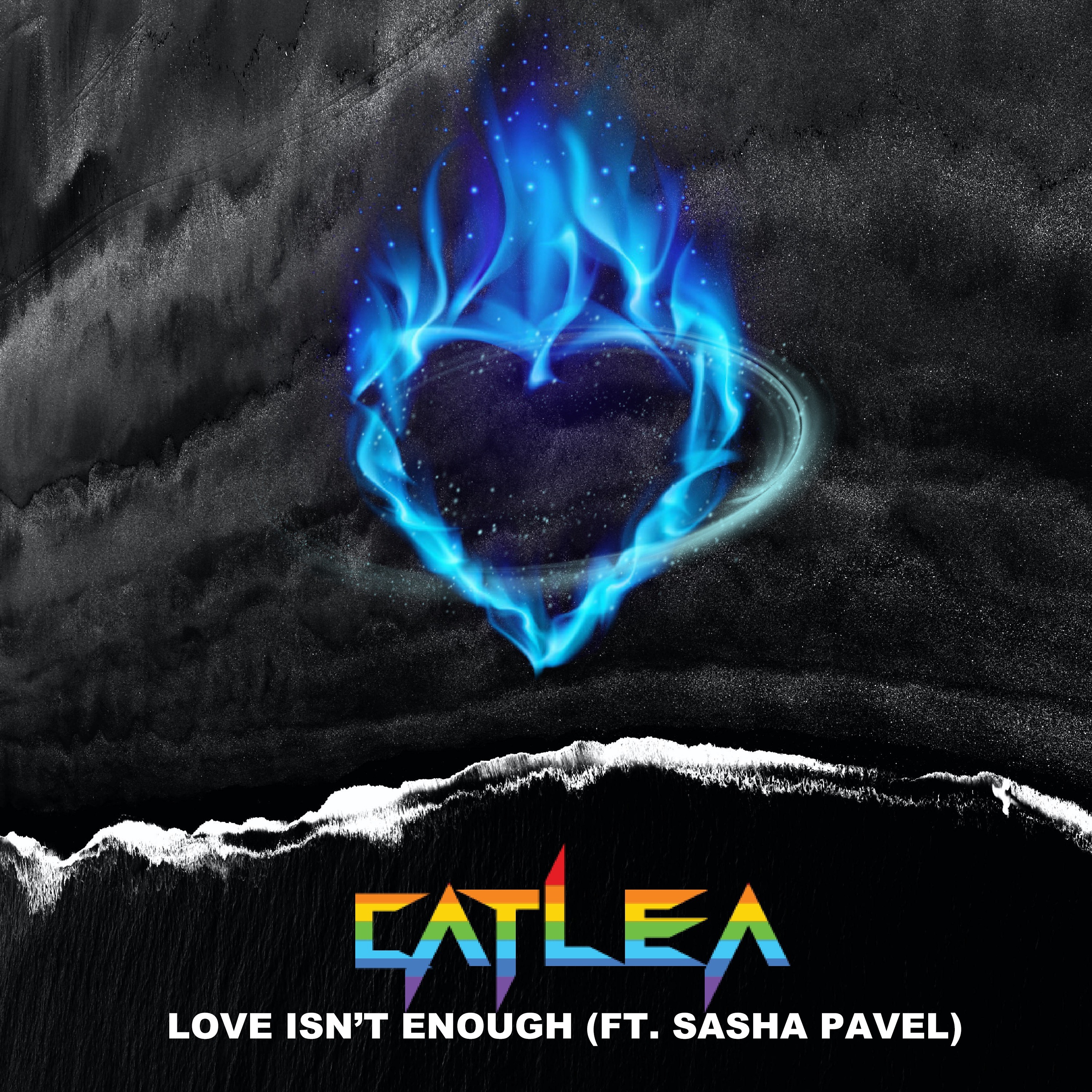 Love Isn't Enough episode artwork