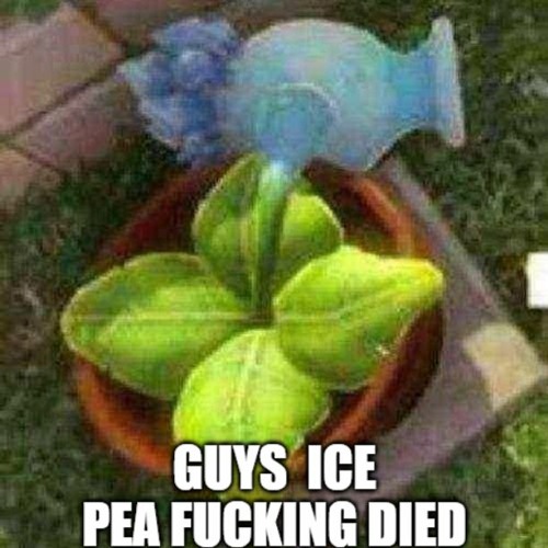 PVZ - Jeff-o-Space