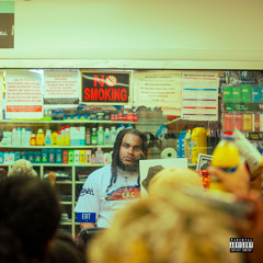 DA GODLY (feat. Denzel Lavell & JazStarr)