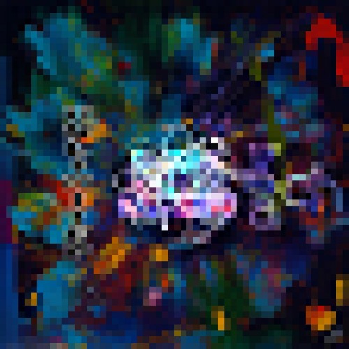 Kach - Unlimited (UniversAll Axiom SlowCore Lo-Fi Mix) [Exclusive]