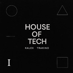 In The Back - Kalex, Trakino