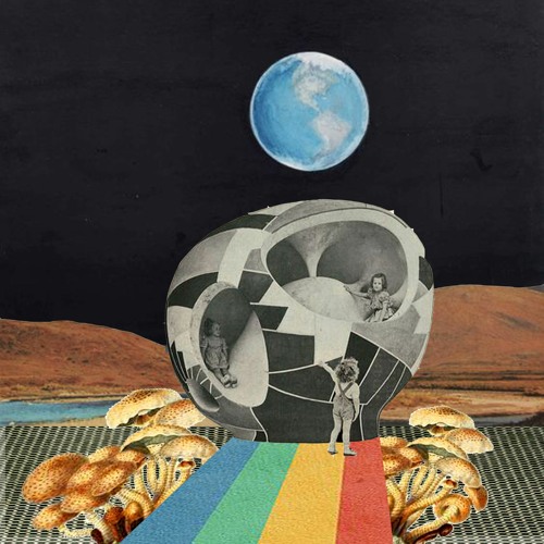 Spatial Invader (Mini Ep)
