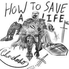 How To Save A Life (Cover)