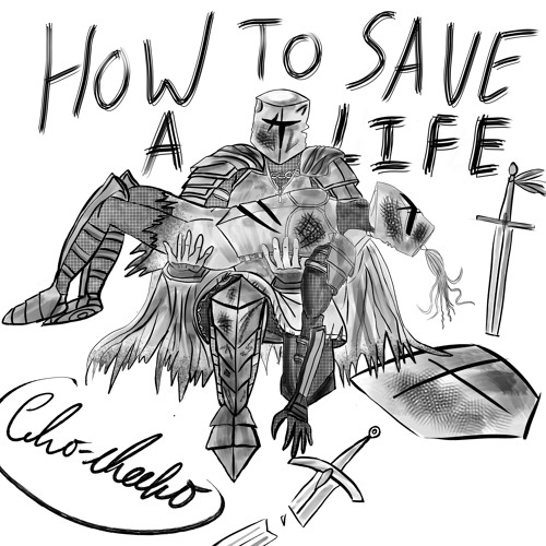 How To Save A Life (Cover)
