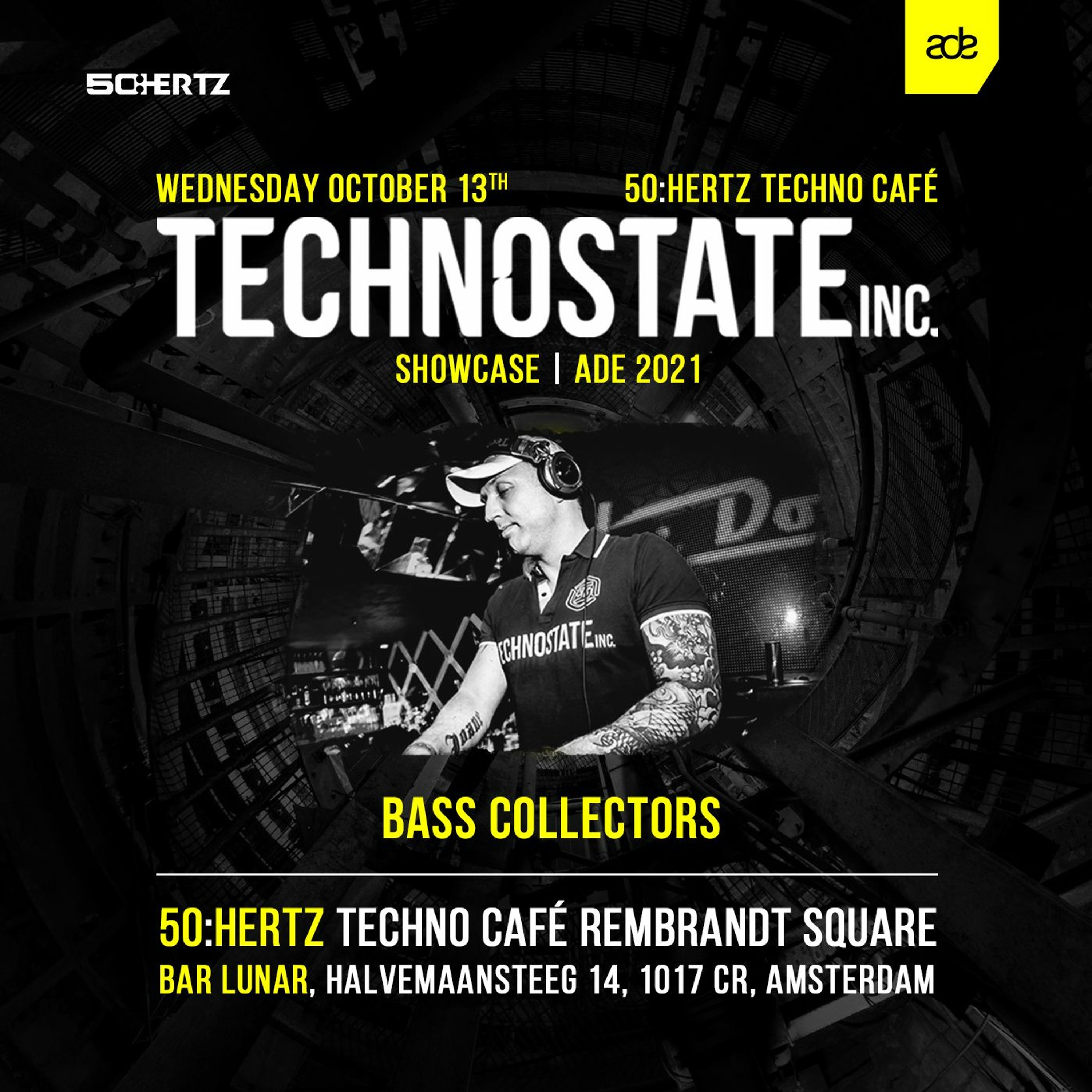 Bass Collectors