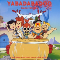 yabadabadoo ( Yung Slimon x Cpt Kirk x h.dot x Loose Goose)