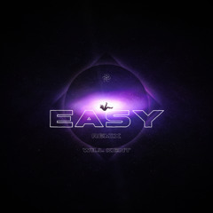 Eazy - Will Kent radio edit