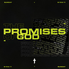 Purpose | The promises of God | Weston Steeves