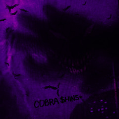 PURPLE BATS IN THE BACKROOMS