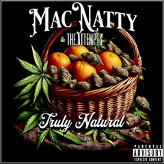 I Just Came To Smoke (ft. The Common Low, Davee Da G and Helvo) [Sampled by Mac Natty]