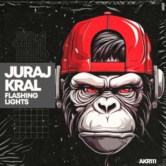 Juraj Kral - Flashing Lights