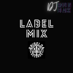 Label Mix- GRISELDA - @ravensofly