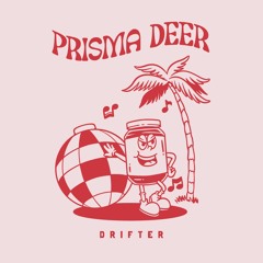 PREMIERE : Prisma Deer - Drifter [Mole Music]