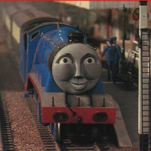 Gordon's Theme S1 (TaG Variant)