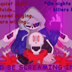Red Megalovania Remix