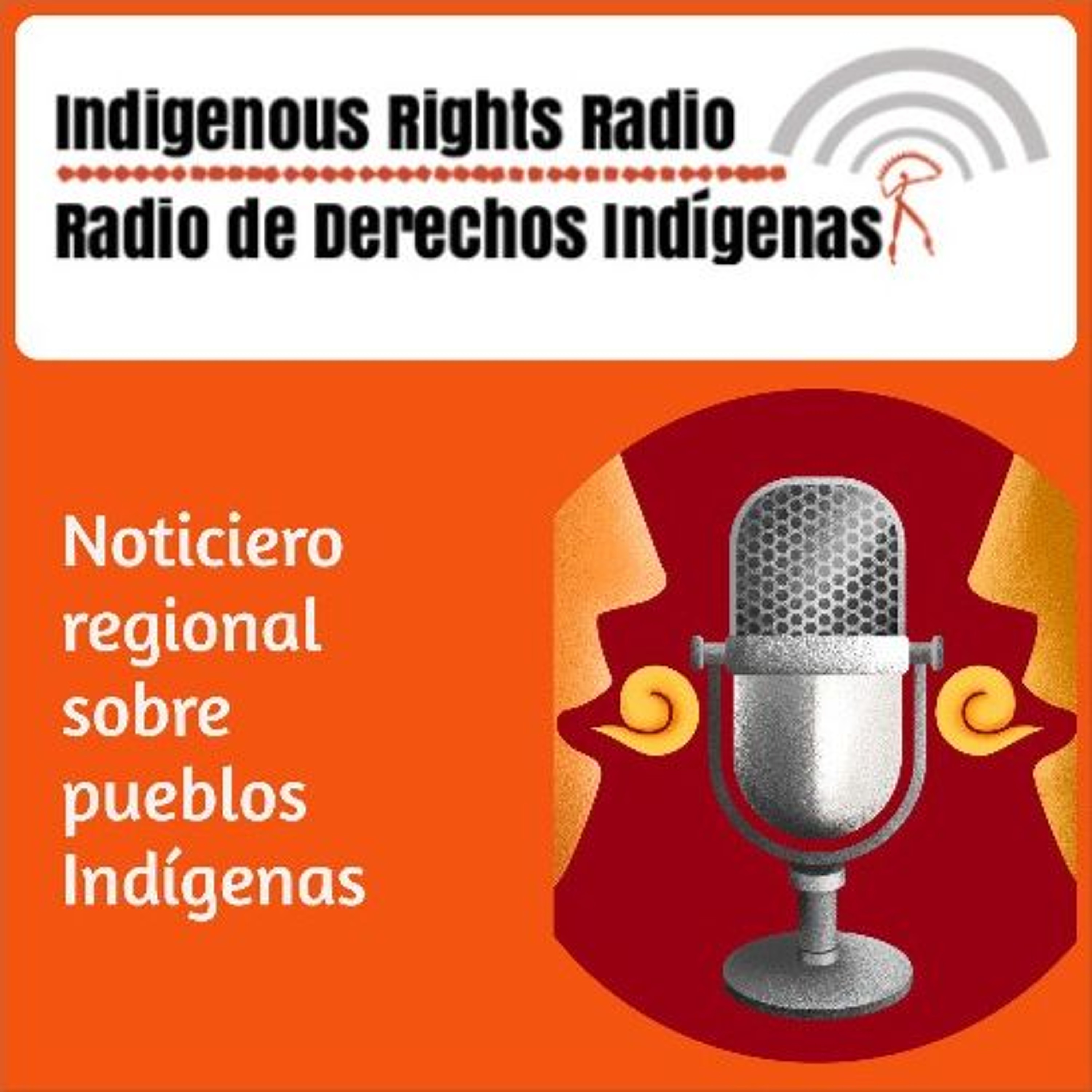 Indigenous Rights Radio