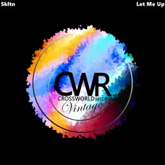 Skltn - Let Me Up (CWV364)