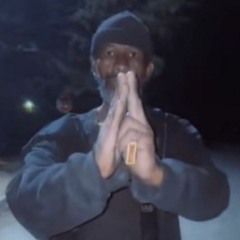 German - Jerk Hoodtrap