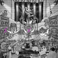 Plot Holes (Alternative Version) (Instrumental)