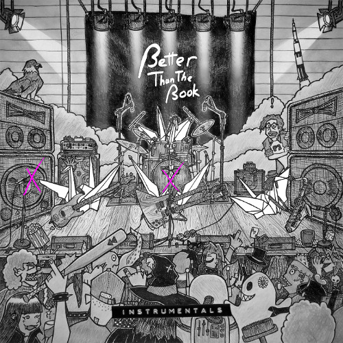 Plot Holes (Radio Edit) (Instrumental)