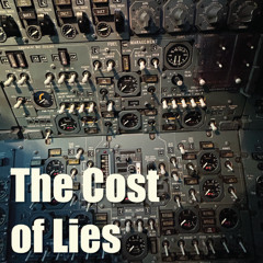 The Cost of Lies