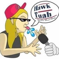 Spacey x Miss Hawk - Spit on that Thang (Short Edit) || *viral tiktok*