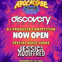 KIWI - Discovery Project: Apocalypse Zombieland 2024