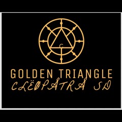 GOLDEN TRIANGLE-Spiritual invocation-CLEOPATRA SD-Techno-Electronic-AfroH