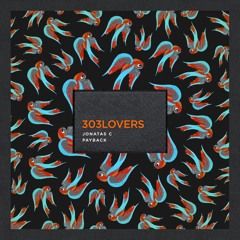 Jonatas C - Keeping