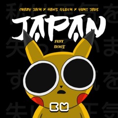 Crazy Jack - Japan (Senk Remix)(Free DL)