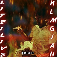 NLMG Jah -Life I Live