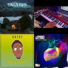 🇭🇹Kompa🇷🇪