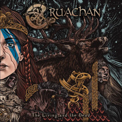 Cruachan  interview for The Metal Gods Meltdown by Seb Di Gatto