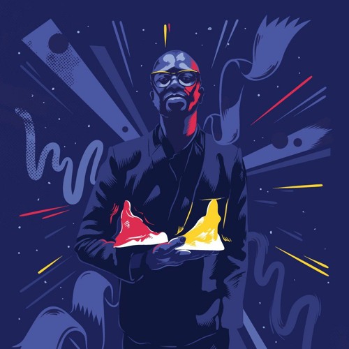 Black Coffee - Monkey See Monkey Do (Arch Elixir 'bootleg remix')