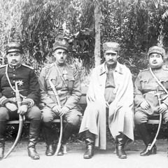 کودتای سوم اسفند و برآمدن ایران نوین، قسمت نخست