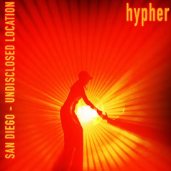 JUS-ED LIVE AT HYPHEREQUENCY N0.2 12.05.2025