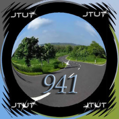 Journeys Through Uplifting Trance 941