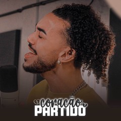 Coração Partido (Corazón Partio) (Cover)
