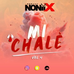 Mi chalè Vol.4