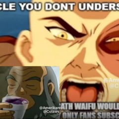 Zuko Gets No Bitches