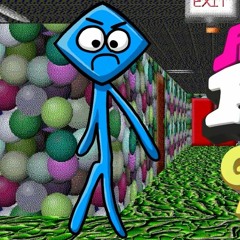 FNF Dave And Bambi - Golden Apple -  Algebra - Diamond Part But Its 3 Minutes