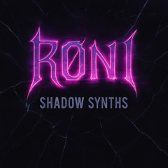 SHADOW SYNTHS;;; HARD TECHNO/INDUSTRIAL SET