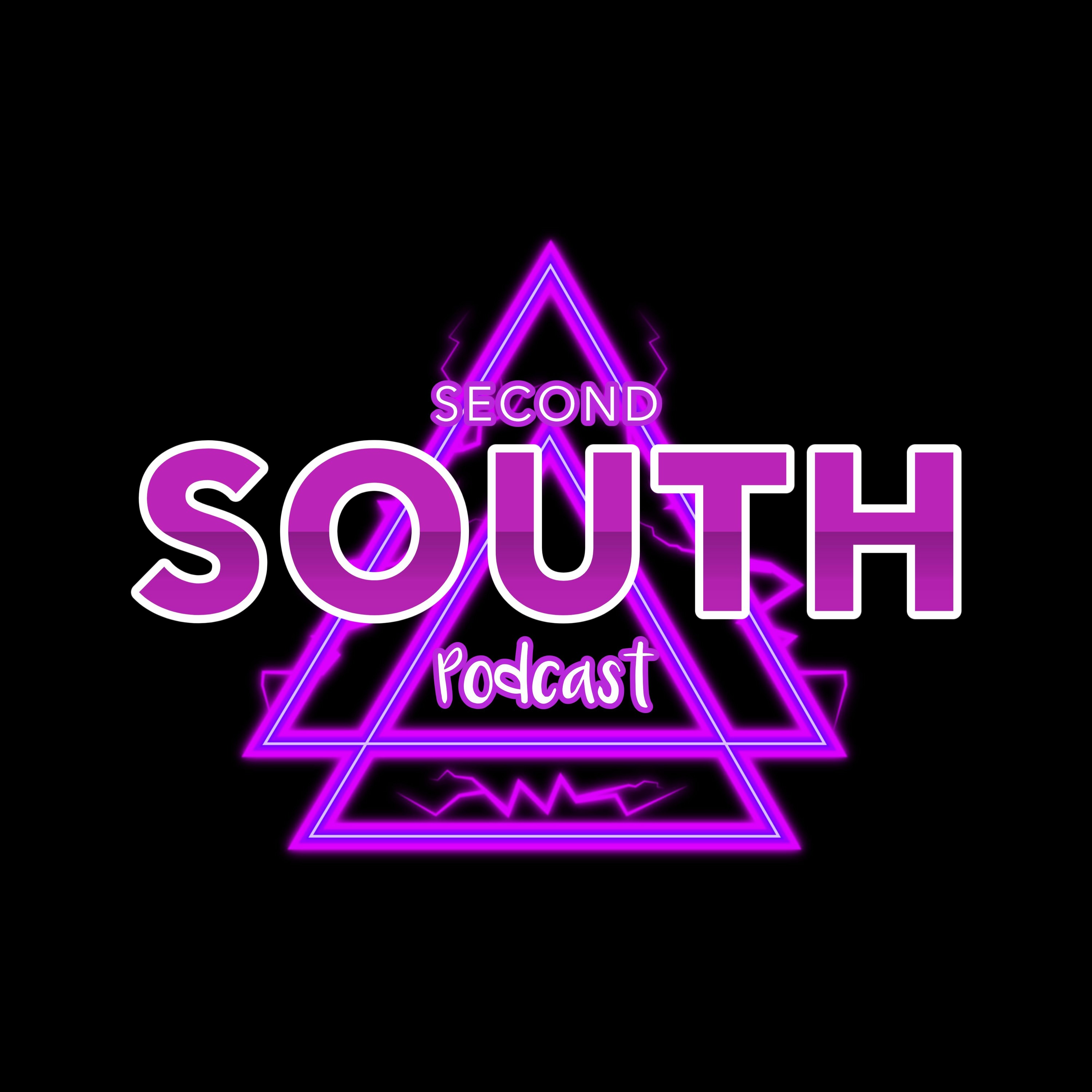 Second South Podcast