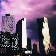 new high [prod. num]