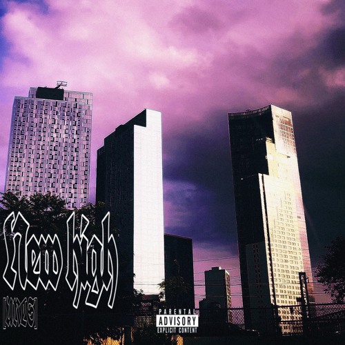 new high [prod. num]