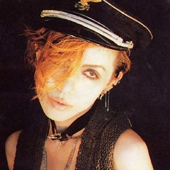 Lucifer Luscious Violenoue - きみに、つたえるため、の言葉/ In a manner of speaking