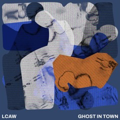 Ghost In Town - EP