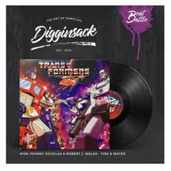 TRANQUILLO #DIGGINSACK108