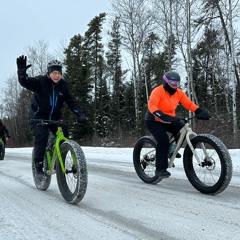 Pikangikum youth to host 120km bike ride to fundraise for bike shop